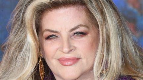 kirstie alley todesursache|Kirstie Alley dies, aged 71 